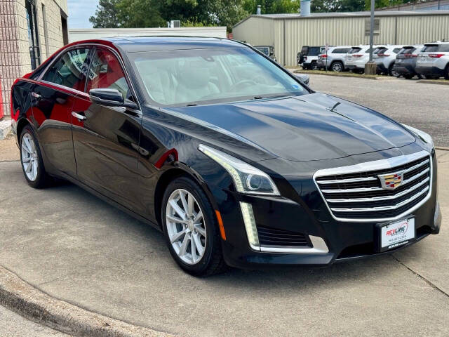 cadillac cts sedan 2019 1G6AP5SX0K0122130 image cadillac cts sedan 2019 1G6AP5SX0K0122130 image